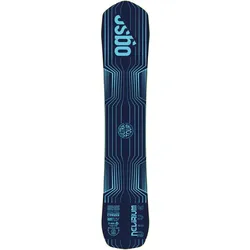 OGSO Touren-/Splitboard DELIRIUM DIVE 26 - Uni., dark blue (154 cm)