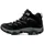 Merrell Moab 3 Mid Gore-Tex Damen Black / Grey 37