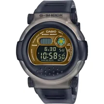 Casio G-b001mvb 47 Mm Uhr Grey / Gold / Mineral One Size