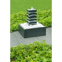 UBBINK Gartenbrunnen BORGO