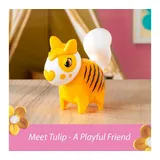 Ravensburger Flora - Tulip, Spielfigur 5 cm, mehrfarbig