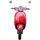 GT UNION GT-Union Massimo 45km/h, rot rot
