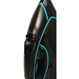 Maestro MR-310C schwarz/türkis