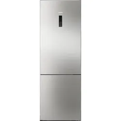 Siemens KG49NXIBF iQ300 Freistehende Kühl-Gefrier-Kombination