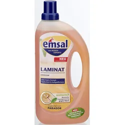 emsal Laminat Bodenreiniger 1,0 l
