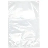 Papstar Siegelrandbeutel, PA / PE 60 cm x 40 cm transparent 75 my