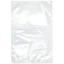 Papstar Siegelrandbeutel, PA / PE 60 cm x 40 cm transparent 75 my