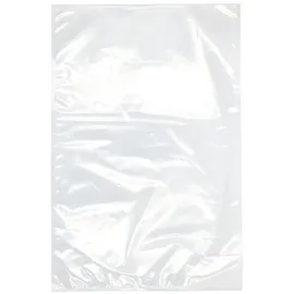 Papstar Siegelrandbeutel, PA / PE 60 cm x 40 cm transparent 75 my