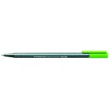 Staedtler 334-51 Fineliner gelbgrün