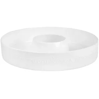 räder Porzellangeschichten Kranz Nimm dir Zeit