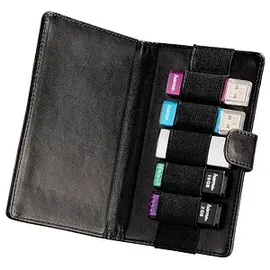 Hama USB-Stick-Case Vegas schwarz