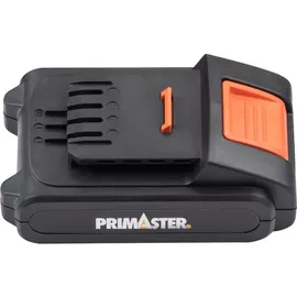 Primaster Akku Rasenmäher PMARM 2033 20 V 33 cm Schnittbreite