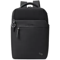 Hedgren Furo Shiki Daypack RFID Schutz 42 cm  schwarz