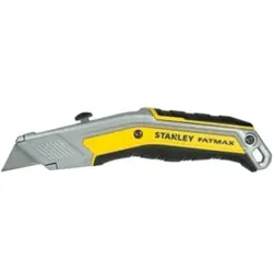 Stanley Messer FatMax EXO, einziehbare Klinge