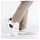 Rieker L5802 Damen Weite E Grau 42