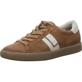Paul Green Sneaker Low Braun Damen 39