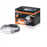 Osram LEDIL414 LEDinspect FLEXIBLE HEAD TORCH LED Arbeitsleuchte akkubetrieben, über USB 115lm