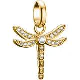 Thomas Sabo Libelle gold 794043C00