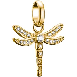 Thomas Sabo Libelle gold 794043C00