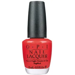 Nail Lacquer - NLL64-Cajun Shrimp