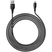 Trust GXT 226 Kabel Schwarz PlayStation 5
