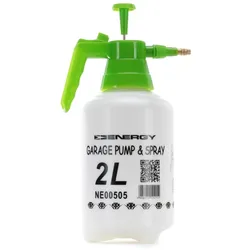 ENERGY Pumpsprühflasche NE00505