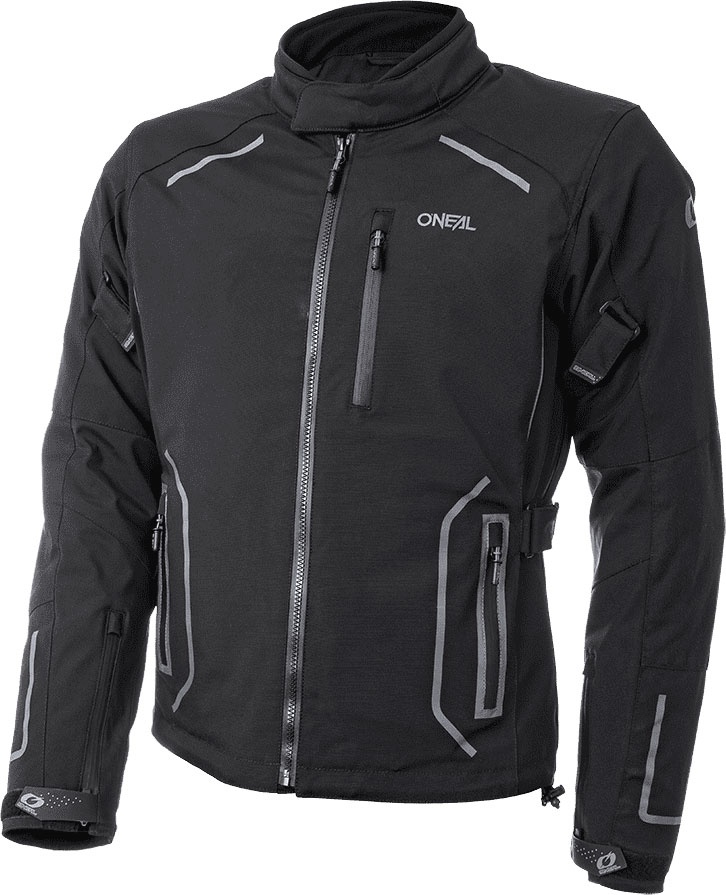 ONeal Sierra, veste textile imperméable - Noir - XXL