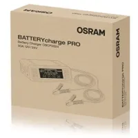 ams-osram OSRAM Batterieladegerät OSCP3024
