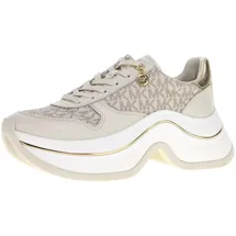 Michael Kors Arla Trainer Sneaker