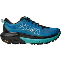 HOKA Mafate 5 Damen Blau 38