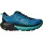 HOKA Mafate 5 Damen Blau 38