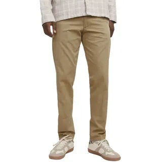 JACK & JONES Kane Barret Chinohose Elmwood 33 30