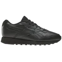 Reebok Glide Trainers Schwarz