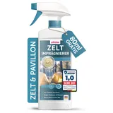 plintex Zelt & Pavillon Imprägnierung 580 ml