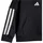 adidas Essentials Trainingsanzug Schwarz/Weiß 86