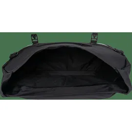 QIO Cargo Bag Levi Einzeltasche schwarz
