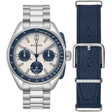 BULOVA Lunar Pilot Chronograph