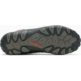 Merrell Accentor 3 Sport Mid GTX Herren, schwarz, Größe 43 1⁄2 EU