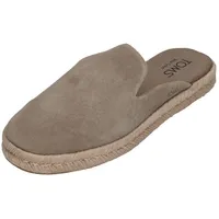 TOMS SANTIAGO MULE in natur | Gr.: 38,5
