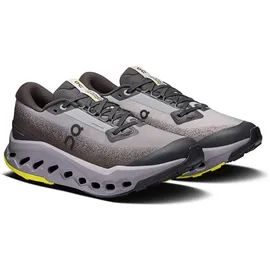On Cloudsurfer Trail 2 WP Damen Black/Lilac 42