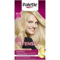 Poly Palette Intensiv Creme Coloration 200 helles Naturblond 115ml