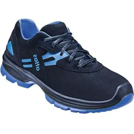Atlas Sicherheitshalbschuh FLASH 5405 XP S3 ESD SRC DGUV W14 Gr. 41 schwarz/royalblau