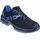 Atlas Sicherheitshalbschuh FLASH 5405 XP S3 ESD SRC DGUV W14 Gr. 41 schwarz/royalblau