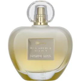 Antonio Banderas Her Golden Secret Eau de Toilette 80 ml