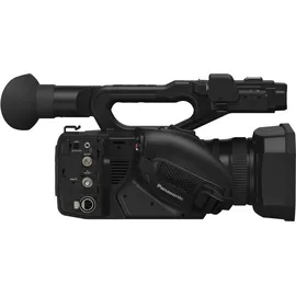 Panasonic HC-X2E 20x Schwarz