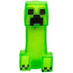 Heroes of Goo Jit Zu Minecraft Creeper Action-Figur