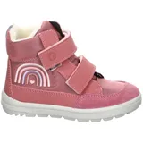 Ricosta Klettstiefel Rosa 35