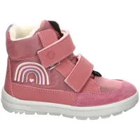 Ricosta Klettstiefel Rosa 35