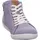Andrea Conti Stiefel in violett | Gr.: 39