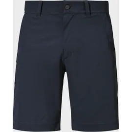 Schöffel Herren Style Gharra Shorts (Größe 4XL, blau)